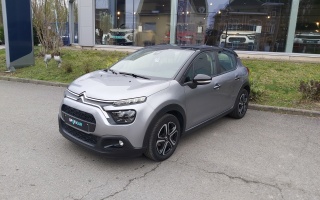 Citroën C3 - 21901km - 20250430 - Photo 6384