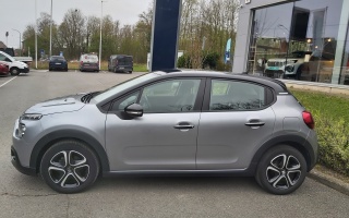 Citroën C3 - 21901km - 20250430 - Photo 6385