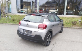 Citroën C3 - 21901km - 20250430 - Photo 6386