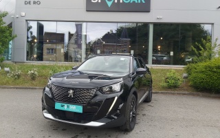 Peugeot 2008 - 61135km - 20250505 - Photo 6392