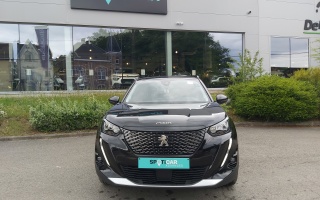 Peugeot 2008 - 61135km - 20250505 - Photo 6393