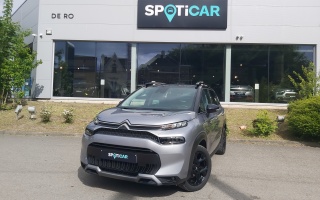 Citroën C3 - 12108km - 20250507 - Photo 6404