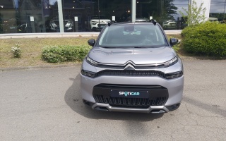 Citroën C3 - 12108km - 20250507 - Photo 6406
