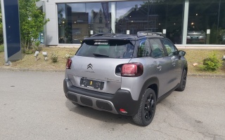 Citroën C3 - 12108km - 20250507 - Photo 6407