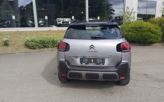 Citroën C3 - 12108km - 20250507 - Photo 6408