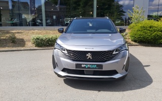 Peugeot 5008 - 30167km - 20250520 - Photo 6422
