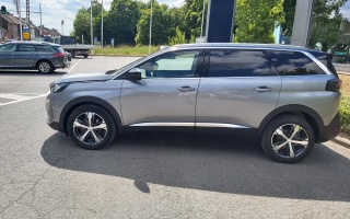 Peugeot 5008 - 30167km - 20250520 - Photo 6423