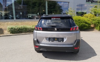 Peugeot 5008 - 30167km - 20250520 - Photo 6424
