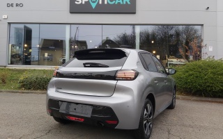 Peugeot 208 - 11795km - 20250521 - Photo 6437