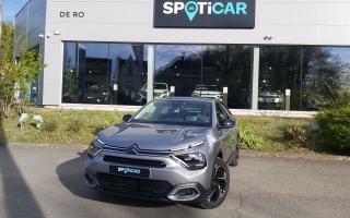 Citroën C4 - 20977km - 20250528 - Photo 6451