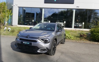 Citroën C4 - 20977km - 20250528 - Photo 6452