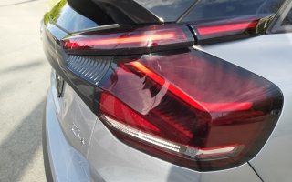 Citroën C4 - 20977km - 20250528 - Photo 6453