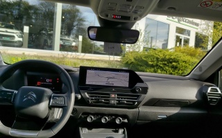 Citroën C4 - 20977km - 20250528 - Photo 6454