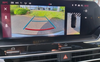 Citroën C4 - 20977km - 20250528 - Photo 6455