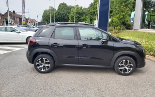 Citroën C3 - 27715km - 20250610 - Photo 6488