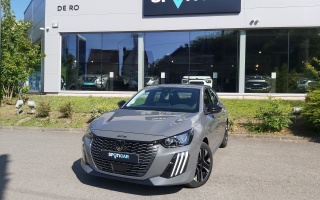 Peugeot 208 - 8865km - 20250612 - Photo 6510