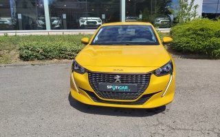Peugeot 208 - 40071km - 20250625 - Photo 6540