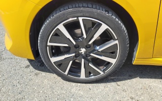 Peugeot 208 - 40071km - 20250625 - Photo 6542