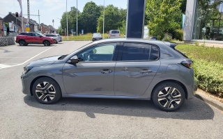 Peugeot 208 - 10610km - 20250702 - Photo 6608