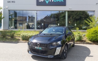 Peugeot 208 - 14311km - 20250708 - Photo 6620
