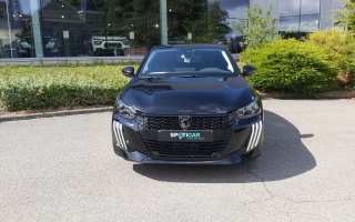 Peugeot 208 - 14311km - 20250708 - Photo 6621