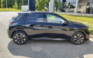 Peugeot 208 - 14311km - 20250708 - Photo 6623