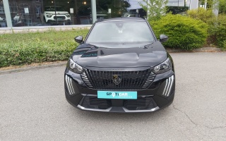 Peugeot 2008 - 22156km - 20250709 - Photo 6634