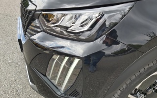 Peugeot 2008 - 22156km - 20250709 - Photo 6635