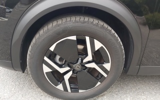 Peugeot 2008 - 22156km - 20250709 - Photo 6636