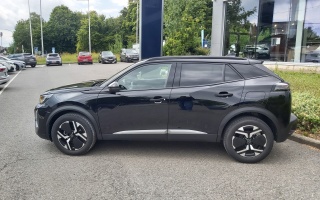 Peugeot 2008 - 22156km - 20250709 - Photo 6637