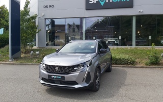 Peugeot 5008 - 22504km - 20250715 - Photo 6646