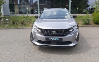 Peugeot 5008 - 22504km - 20250715 - Photo 6647