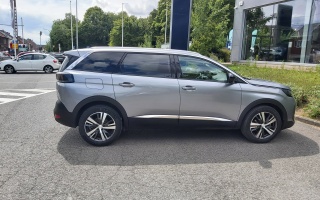 Peugeot 5008 - 22504km - 20250715 - Photo 6649