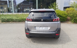 Peugeot 5008 - 22504km - 20250715 - Photo 6650