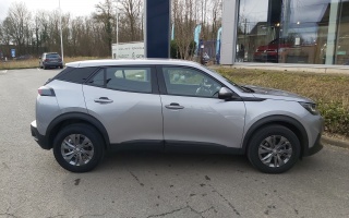 Peugeot 2008 - 59468km - 20250717 - Photo 6662