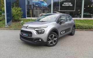 Citroën C3 - 4620km - 20250807 - Photo 6670