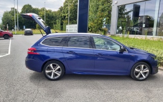 Peugeot 308 SW - 122780km - 20250808 - Photo 6684