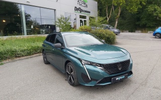 Peugeot 308 SW - 33086km - 20250818 - Photo 6696