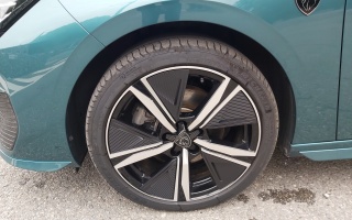 Peugeot 308 SW - 33086km - 20250818 - Photo 6697