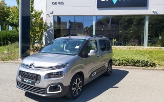 Citroën BERLINGO - 91062km - 20250819 - Photo 6702