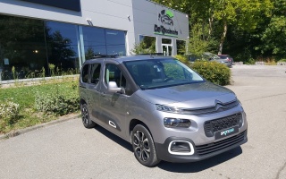 Citroën BERLINGO - 91062km - 20250819 - Photo 6704