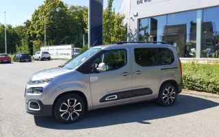 Citroën BERLINGO - 91062km - 20250819 - Photo 6705