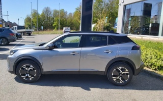 Peugeot 2008 - 33474km - 20250821 - Photo 6714