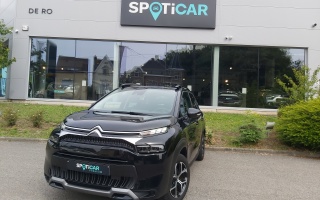 Citroën C3 - 51496km - 20250822 - Photo 6739