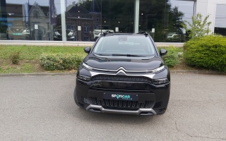 Citroën C3 - 51496km - 20250822 - Photo 6740
