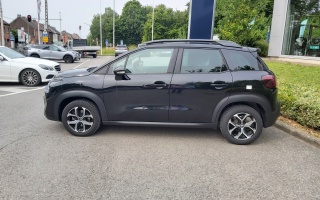 Citroën C3 - 51496km - 20250822 - Photo 6741