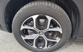 Citroën C3 - 51496km - 20250822 - Photo 6742