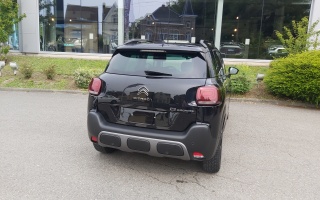 Citroën C3 - 51496km - 20250822 - Photo 6743