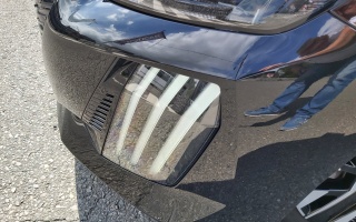 Peugeot 208 - 20036km - 20250826 - Photo 6756