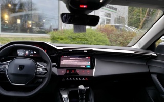 Peugeot 308 - 14811km - 20250902 - Photo 6773